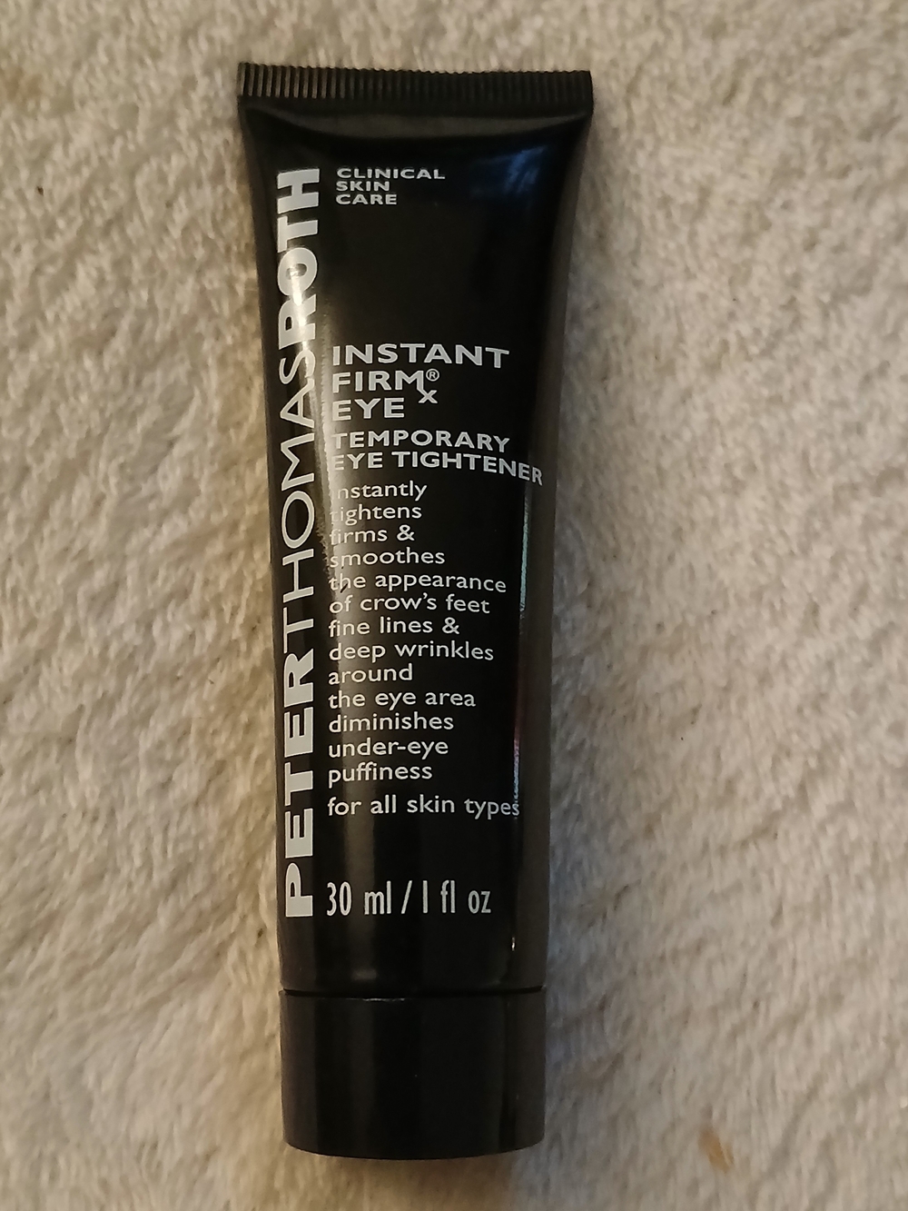 Peter Thomas Roth Instant Firmx Temporary Eye Tightener - Picture 2 of 3